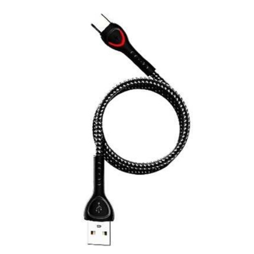 مشخصات، قیمت و خرید کابل تبدیل USB به USB-C مدل X3 طول 1 متر ...